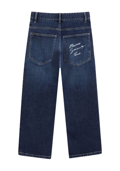 Pantalone Givenchy Kids GIVENCHY KIDS | PANTALONI E JEANS | H30926Z10